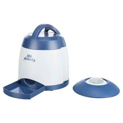 Trixie Dog Activity Memory Trainer 3.0 Juego De Inteligencia 2 Trixie Dog Activity Memory Trainer 3.0 Juego De Inteligencia - Imagen 2