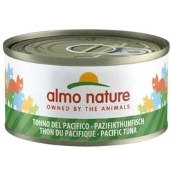 Megapack Almo Nature 48 X 70 G -Mascota Suministros Ventas 64539 pla almonature pazifischer thunfisch 5 2