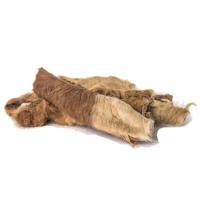 CANIBIT Piel De Vacuno Con Pelo Para Perros 1 CANIBIT Piel De Vacuno Con Pelo Para Perros