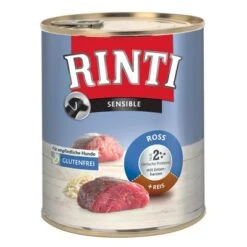 Rinti Sensible 6 X 800 G -Mascota Suministros Ventas 65439 pla rinti rossreis 800g 4