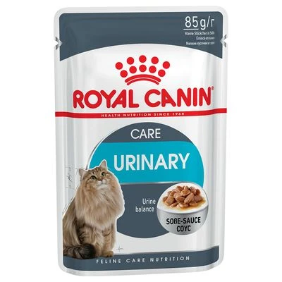 Pack Ahorro: Royal Canin Sobres 48 X 85 G 19 Pack Ahorro: Royal Canin Sobres 48 X 85 G - Imagen 19