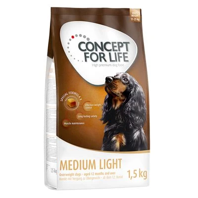 Concept For Life Medium Light - Imagen 2