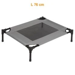 Cama Relax Para Perros 21 Cama Relax Para Perros -Mascota Suministros Ventas 67413 hundeliege ret l76cm 9