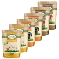 Pack Ahorro Lukullus Bolsitas 24 X 300g -Mascota Suministros Ventas 68113 pla lukulluspouches 3 x 300g 8