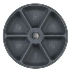 Comedero Automático Trixie TX6 7 Comedero Automático Trixie TX6 -Mascota Suministros Ventas 68409 trixie futterautomat tx6 n pfe 7