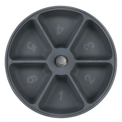 Comedero Automático Trixie TX6 3 Comedero Automático Trixie TX6 - Imagen 3