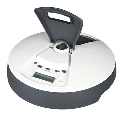 Comedero Automático Trixie TX6 2 Comedero Automático Trixie TX6 - Imagen 2