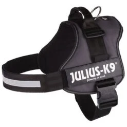 Julius K9 Arnés JULIUS-K9® Power Antracita Para Perros 12 Julius K9 Arnés JULIUS-K9® Power Antracita Para Perros -Mascota Suministros Ventas 69285 pla julius k9 powergeschirr anthrazit hs 01 8