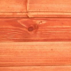 Caseta De Madera Spike Classic -Mascota Suministros Ventas 70438 hundeh tte fg 7218 8