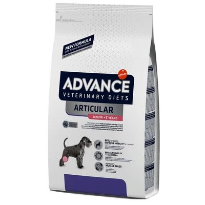 Advance Veterinary Diets 2 X 10/12/15 Kg - Pack Ahorro 2 Advance Veterinary Diets 2 X 10/12/15 Kg - Pack Ahorro - Imagen 2
