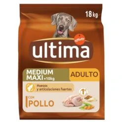 Ultima Medium-Maxi Adult