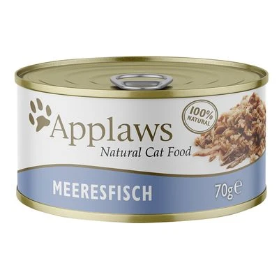 Applaws Latas En Caldo Para Gatos 12 X 70 G 11 Applaws Latas En Caldo Para Gatos 12 X 70 G - Imagen 11
