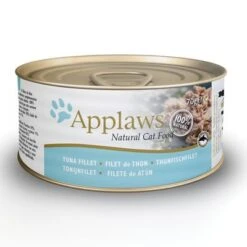 Applaws Latas Para Gatos 24 X 70 G -Mascota Suministros Ventas 70833 pla applaws tuna 70g 8