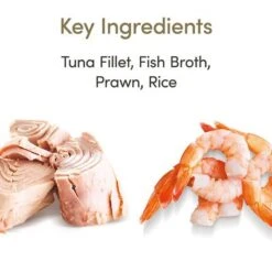 Applaws Latas En Caldo Para Gatos 12 X 70 G 22 Applaws Latas En Caldo Para Gatos 12 X 70 G -Mascota Suministros Ventas 70835 applaws bruhe thunschfilet garnelen 70g hs 03 1