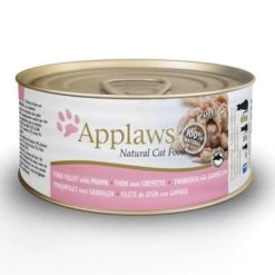Applaws Latas Para Gatos 24 X 70 G -Mascota Suministros Ventas 70835 pla applaws tuna prawn 70g 7