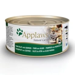 Applaws Latas Para Gatos 24 X 70 G -Mascota Suministros Ventas 70837 pla applaws tuna seaweed 70g 5