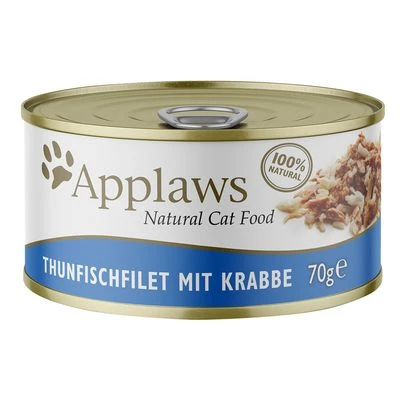 Applaws Latas En Caldo Para Gatos 12 X 70 G 14 Applaws Latas En Caldo Para Gatos 12 X 70 G - Imagen 14