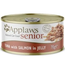 Applaws Latas Para Gatos 24 X 70 G -Mascota Suministros Ventas 70844 pla mpm applaws thunfischlachs senior 8