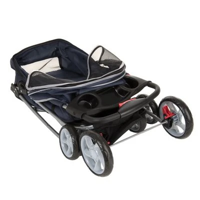 Cochecito Para Mascotas Pequeñas Sporty Pet Stroller 11 Cochecito Para Mascotas Pequeñas Sporty Pet Stroller - Imagen 11
