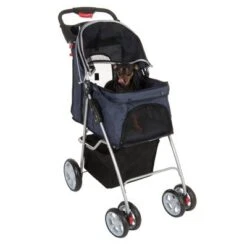 Cochecito Para Mascotas Pequeñas Sporty Pet Stroller 20 Cochecito Para Mascotas Pequeñas Sporty Pet Stroller -Mascota Suministros Ventas 71006 sporty pet stroller fg 8087 2