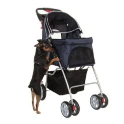 Cochecito Para Mascotas Pequeñas Sporty Pet Stroller 18 Cochecito Para Mascotas Pequeñas Sporty Pet Stroller -Mascota Suministros Ventas 71006 sporty pet stroller fg 8097 6