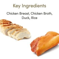 Applaws Latas En Caldo Para Gatos 6 X 156 G 25 Applaws Latas En Caldo Para Gatos 6 X 156 G -Mascota Suministros Ventas 71552 applaws bruehe huhnchenbrustente 156g hs 01 5