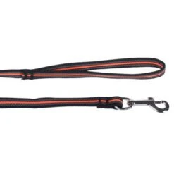 Correa De Rastreo Heim Engomada Para Perros -Mascota Suministros Ventas 71830 heim suchleine super grip fg 8568 7