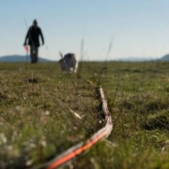 Correa De Rastreo Heim Engomada Para Perros -Mascota Suministros Ventas 71830 supergrip outside fg 3533 6