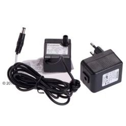 Petmate Fresh Flow Deluxe Bebedero Para Gatos -Mascota Suministros Ventas 72634 trixie pumpe 1