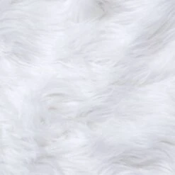 Smartpet Alfombra Para Perros Y Gatos -Mascota Suministros Ventas 73343 kunstfell wei fg 9820 4