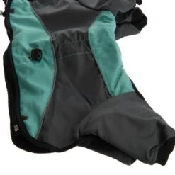 Abrigo Largo Overall II Para Perros 22 Abrigo Largo Overall II Para Perros -Mascota Suministros Ventas 73482 hundeoverall mint fg 2715 1