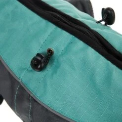 Abrigo Largo Overall II Para Perros 30 Abrigo Largo Overall II Para Perros -Mascota Suministros Ventas 73482 hundeoverall mint fg 2717 0