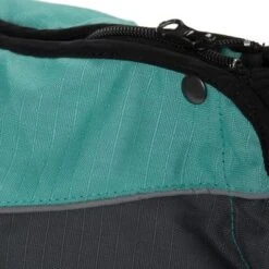 Abrigo Largo Overall II Para Perros 33 Abrigo Largo Overall II Para Perros -Mascota Suministros Ventas 73482 hundeoverall mint fg 2719 4