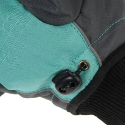 Abrigo Largo Overall II Para Perros 29 Abrigo Largo Overall II Para Perros -Mascota Suministros Ventas 73482 hundeoverall mint fg 2721 4