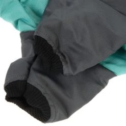 Abrigo Largo Overall II Para Perros 32 Abrigo Largo Overall II Para Perros -Mascota Suministros Ventas 73482 hundeoverall mint fg 2732 1