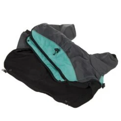 Abrigo Largo Overall II Para Perros 31 Abrigo Largo Overall II Para Perros -Mascota Suministros Ventas 73483 pla hundeoverall mint fg 2726 5