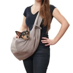 Bolso De Transporte HUNTER Los Angeles Para Mascotas -Mascota Suministros Ventas 74229 huntertragebeutellosangeles hs 02 1