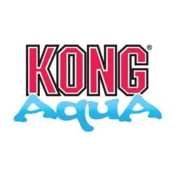 Juguete KONG Aqua Para Perros 5 Juguete KONG Aqua Para Perros -Mascota Suministros Ventas 74240 kong aqua logo 8