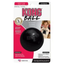 KONG Extreme Ball -Mascota Suministros Ventas 74241 pla kong extremeball 2