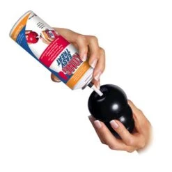 KONG Extreme Juguete Negro Para Perros 15 KONG Extreme Juguete Negro Para Perros -Mascota Suministros Ventas 74319 kongextremeschwarz hs 12 9