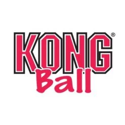 KONG Classic Pelota Rellenable Para Perros -Mascota Suministros Ventas 74322 kong snack ballloch logo 9
