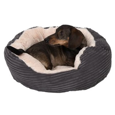 Cama Cozy Cord Para Mascotas 12 Cama Cozy Cord Para Mascotas - Imagen 12