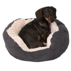 Cama Cozy Cord Para Mascotas 23 Cama Cozy Cord Para Mascotas -Mascota Suministros Ventas 74428 sec fg 2501 0