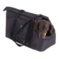 Bolso De Nailon Para Mascotas Carry 15 Bolso De Nailon Para Mascotas Carry -Mascota Suministros Ventas 75122 carry dackel fg 3869 7
