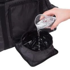 Bolso De Nailon Para Mascotas Carry 19 Bolso De Nailon Para Mascotas Carry -Mascota Suministros Ventas 75122 tragetasche carry fg 3729 6