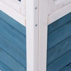 Casita Penthouse Para Mascotas -Mascota Suministros Ventas 75187 katzenhaus penthouse fg 4694 7