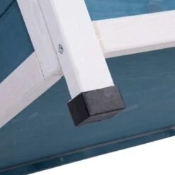 Casita Penthouse Para Mascotas -Mascota Suministros Ventas 75187 katzenhaus penthouse fg 4695 6