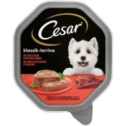 Cesar En Tarrinas 14 X 150 G