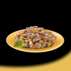 Cesar En Tarrinas 14 X 150 G 32 Cesar En Tarrinas 14 X 150 G -Mascota Suministros Ventas 75301 mars cesar landragout mit gemuese hs 04 8