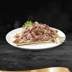 Sheba 12 X 85 G En Sobres Multireceta -Mascota Suministros Ventas 75348 sheba megapack 12x85g fish 01 4